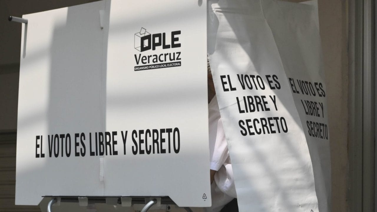 Veracruz: Tensión Electoral y Retraso Portuario