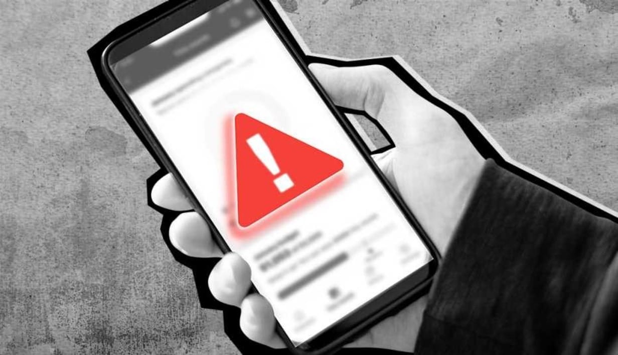 La estafa silenciosa: Si tu celular hace esto, revisa tu banca móvil ahora
