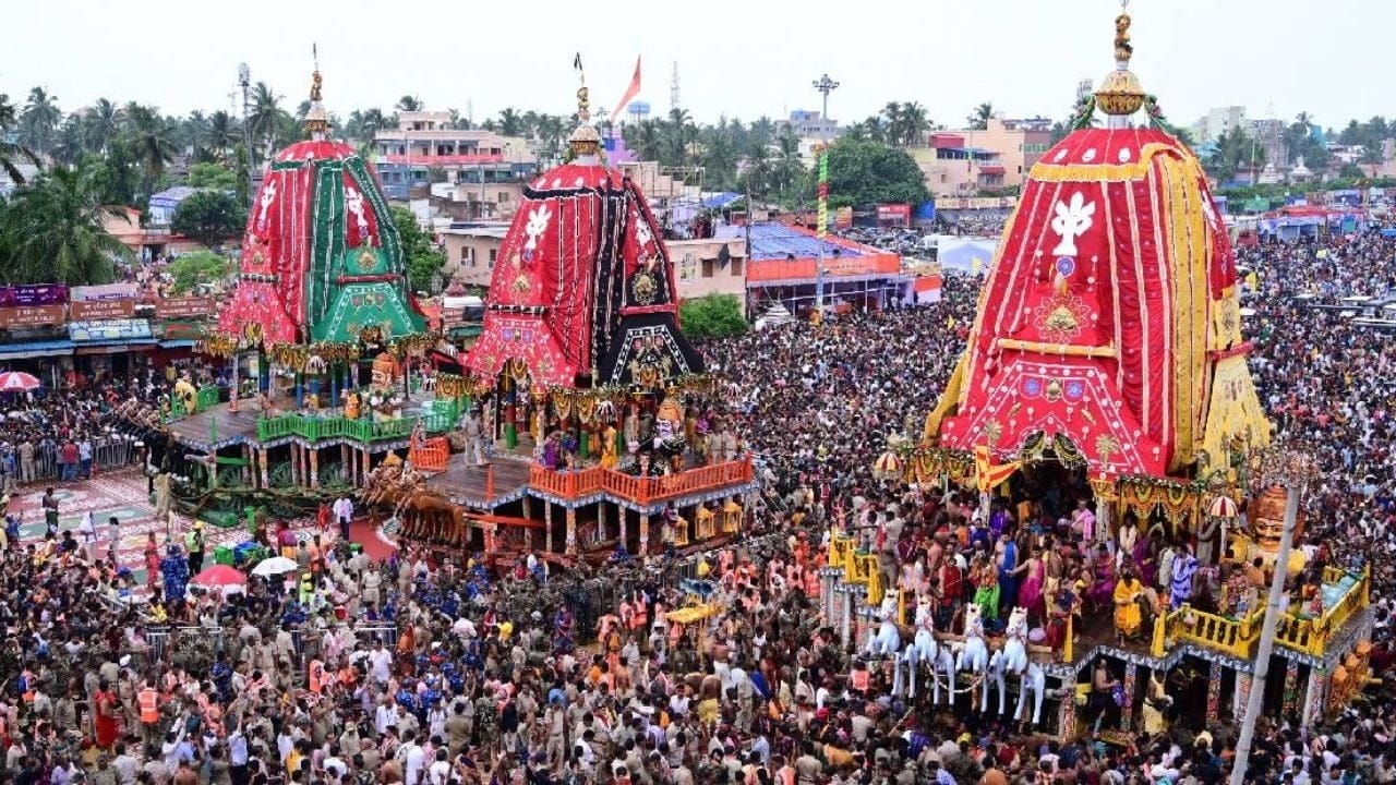 estampida_festival_hindu_muertos_india Mueren 3 en estampida en India; Acusan al Gobierno de negligencia