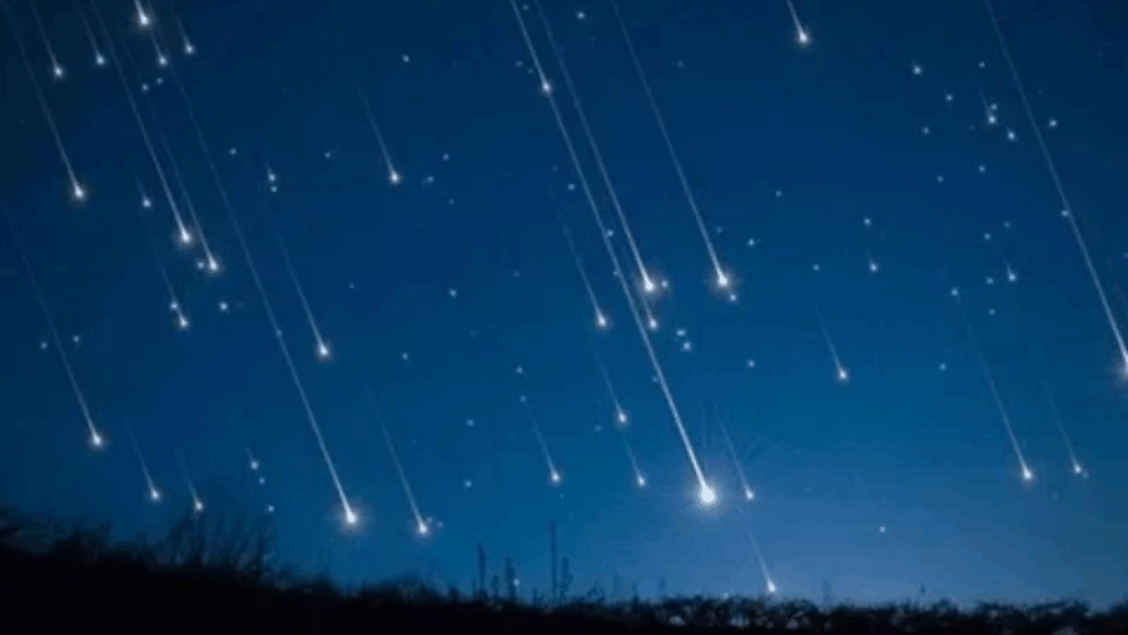 Lluvia de estrellas Bootidas 2025: ¿A qué hora ver el fenómeno en México?