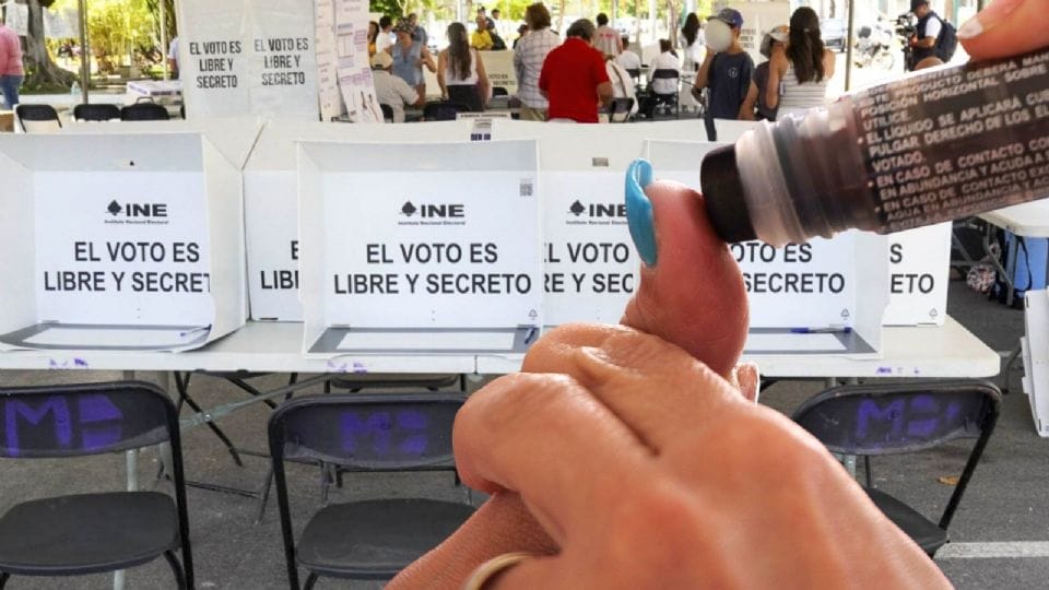 Veracruz: Oposición Fragmentada, ¿Regalo para Morena?