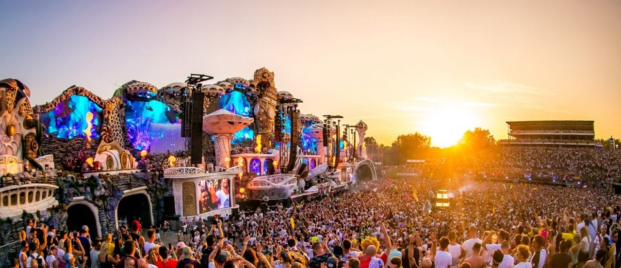 festivales_de_verano_tomorrowland El Calendario Definitivo de Festivales de Verano 2025: EEUU y Europa