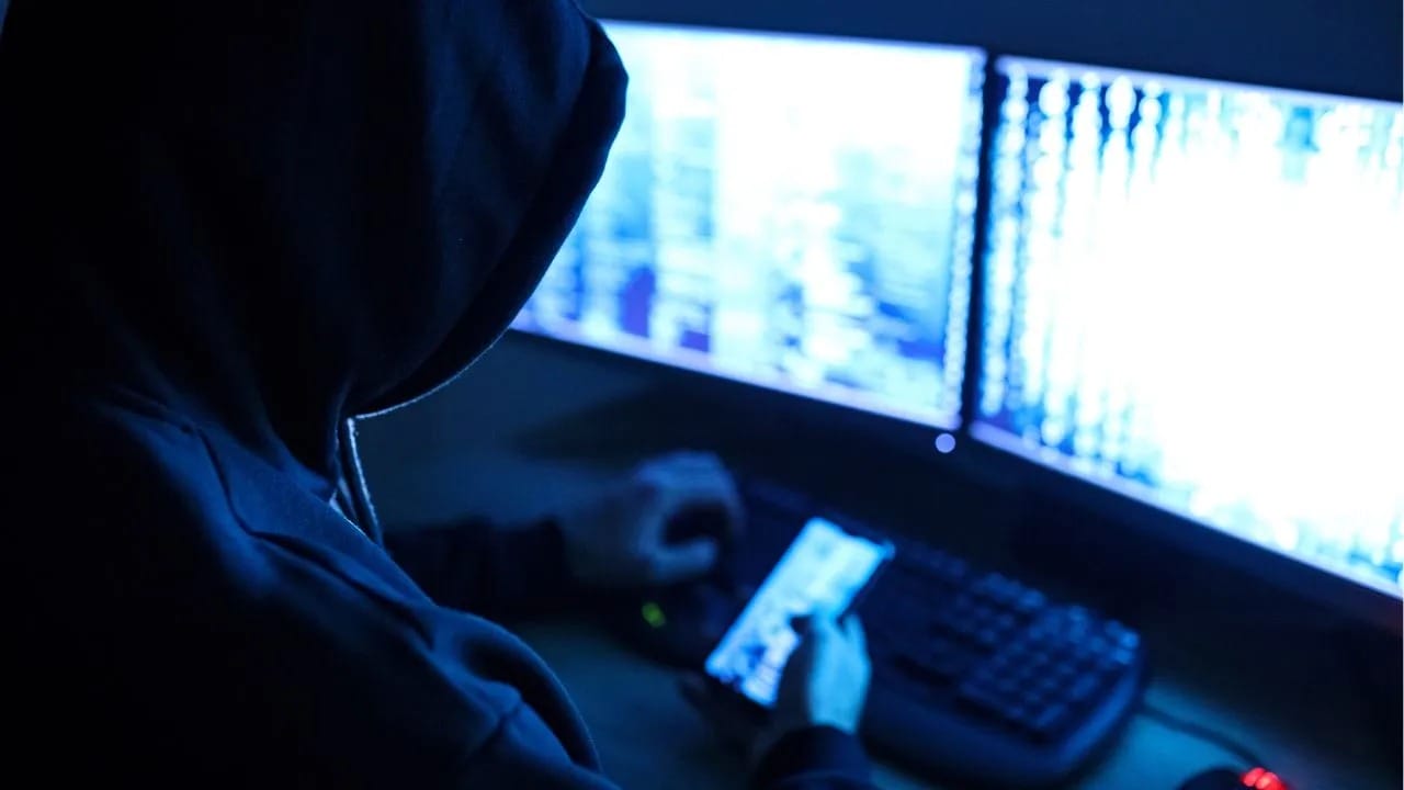 Alerta: Filtran tus contraseñas; la mayor brecha de datos de la historia