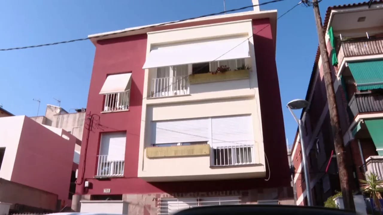 Pánico en Horta: un francotirador de balines ataca a los vecinos