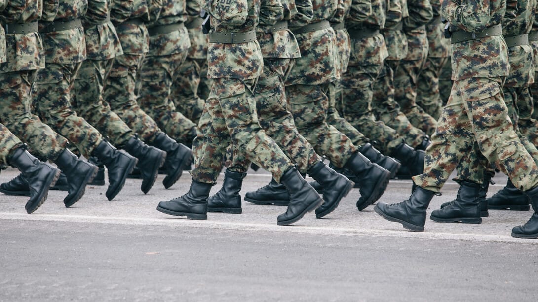 La OTAN Eleva Gasto Militar al 5% del PIB ante Amenaza Rusa | La Verdad Noticias