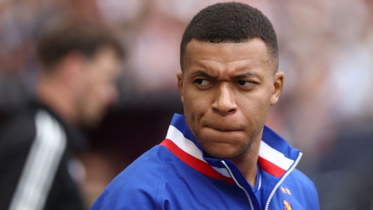 mbappe-psg-denuncia Mbappé denuncia al PSG por acoso moral tras ser apartado del equipo
