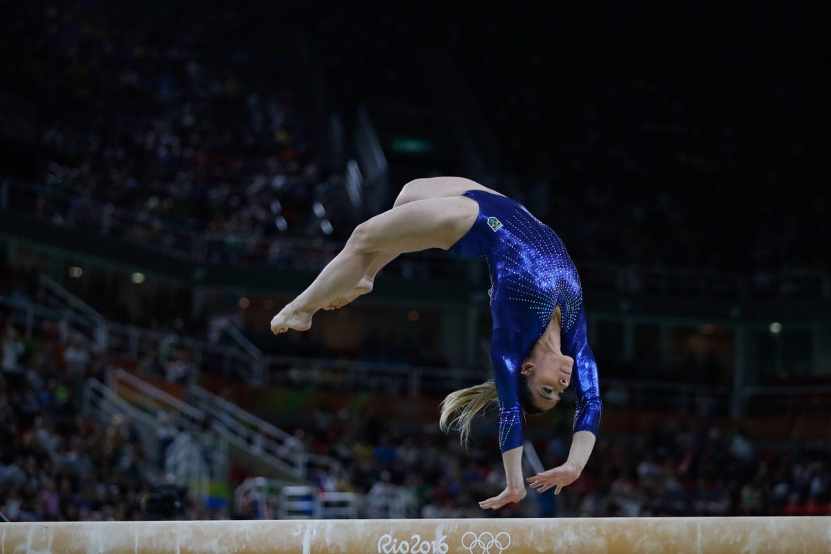 Gimnasia Italiana: El Veredicto sobre el Sexismo