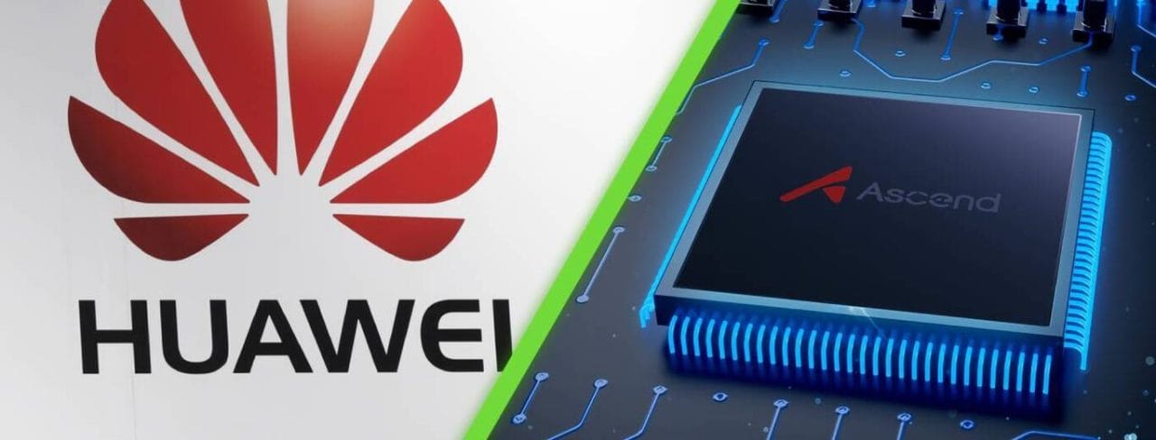 Guerra de Chips: Huawei Desafía a Nvidia en China por la IA