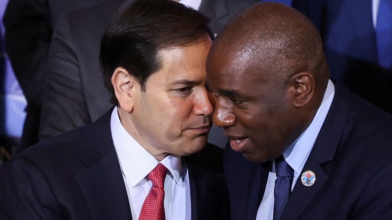 guerra_iran Europa busca la paz, EE.UU. prepara la guerra: La fractura total