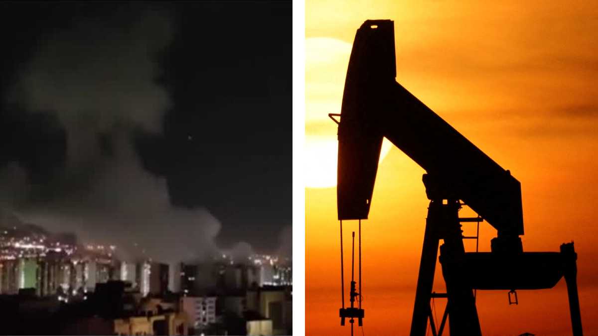 Tu bolsillo en la línea de fuego: El impacto económico de la guerra