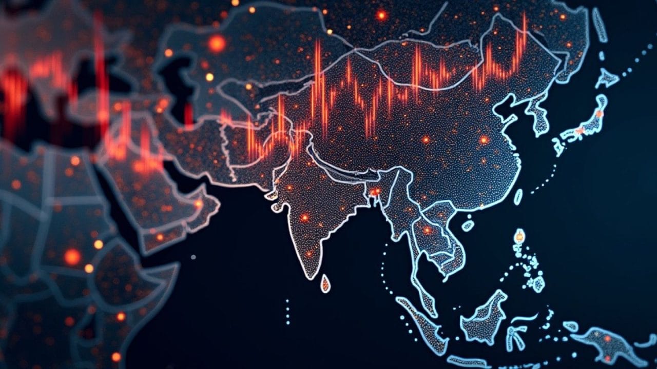 ia_bolsas_asiaticas La IA disparará la bolsa asiática un 20%: El veredicto de JPMorgan