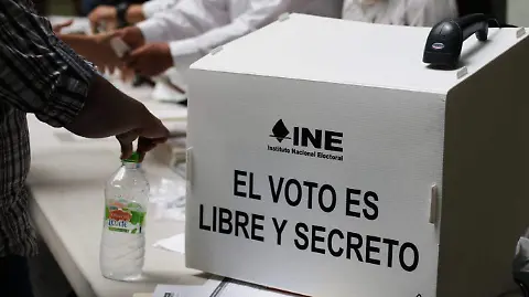Veracruz: Desafíos en el Proceso Electoral