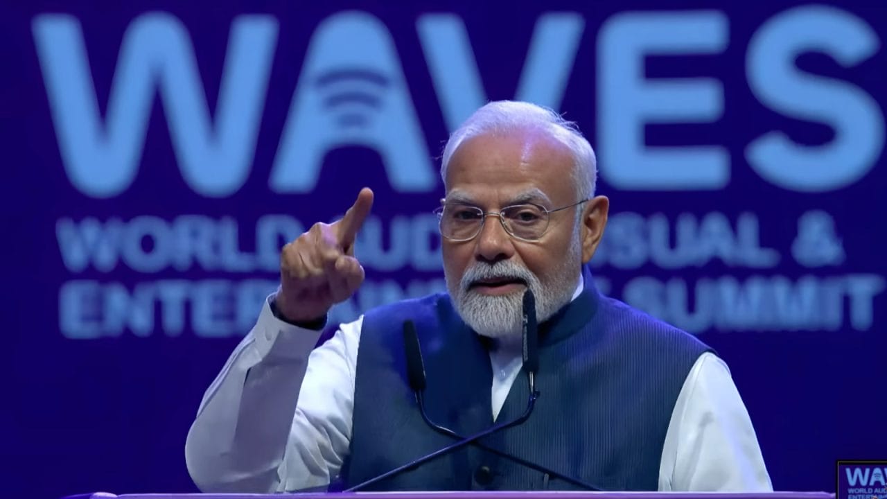 india_potencia_mundial India acelera: El plan de modi para ser la próxima potencia mundial