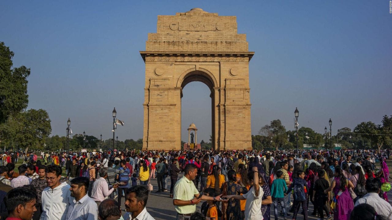 India Ante Dilema: ¿Aceptará Eje con Rusia y China o Priorizará a EEUU?