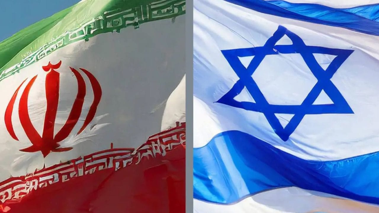 Israel vs. Irán: El choque de titanes militares
