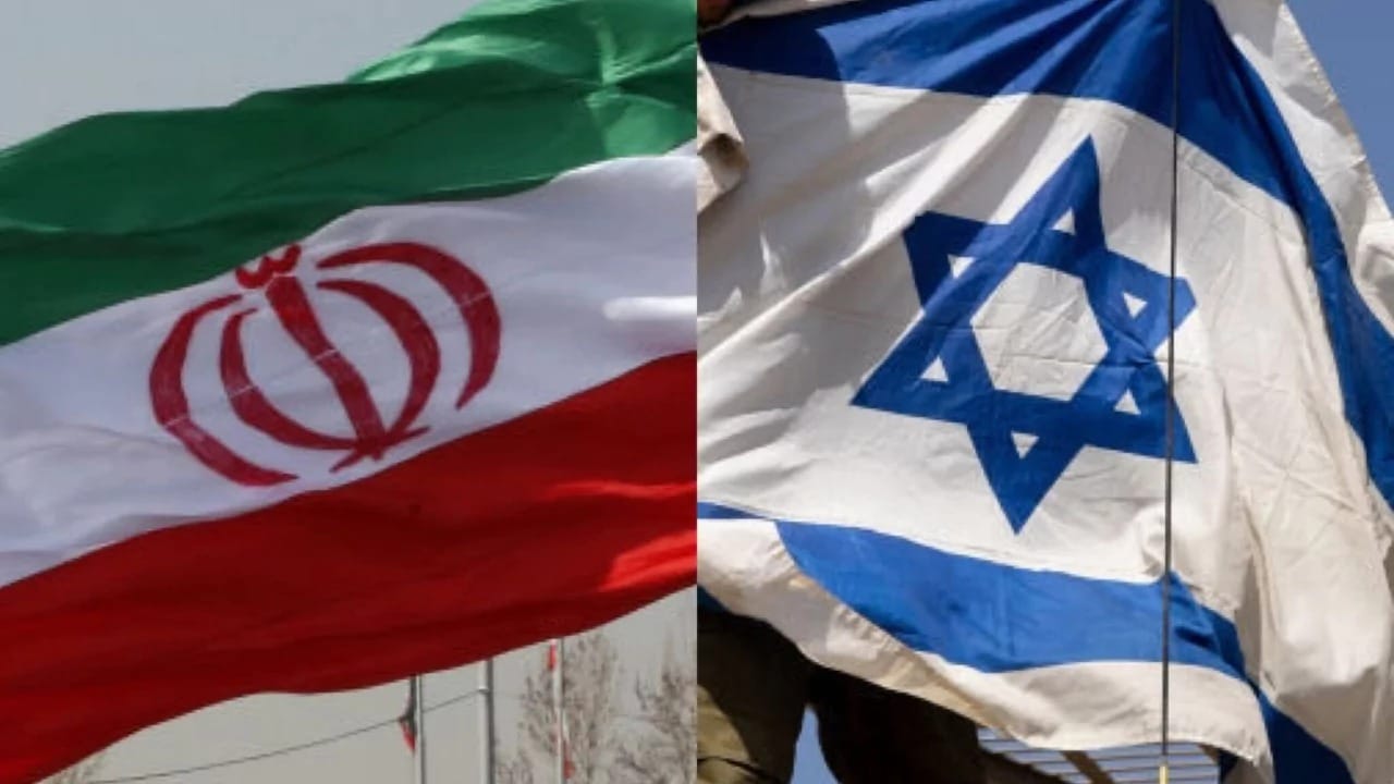 iran_israel Crisis Irán-Israel: El test que define a China, India y Japón