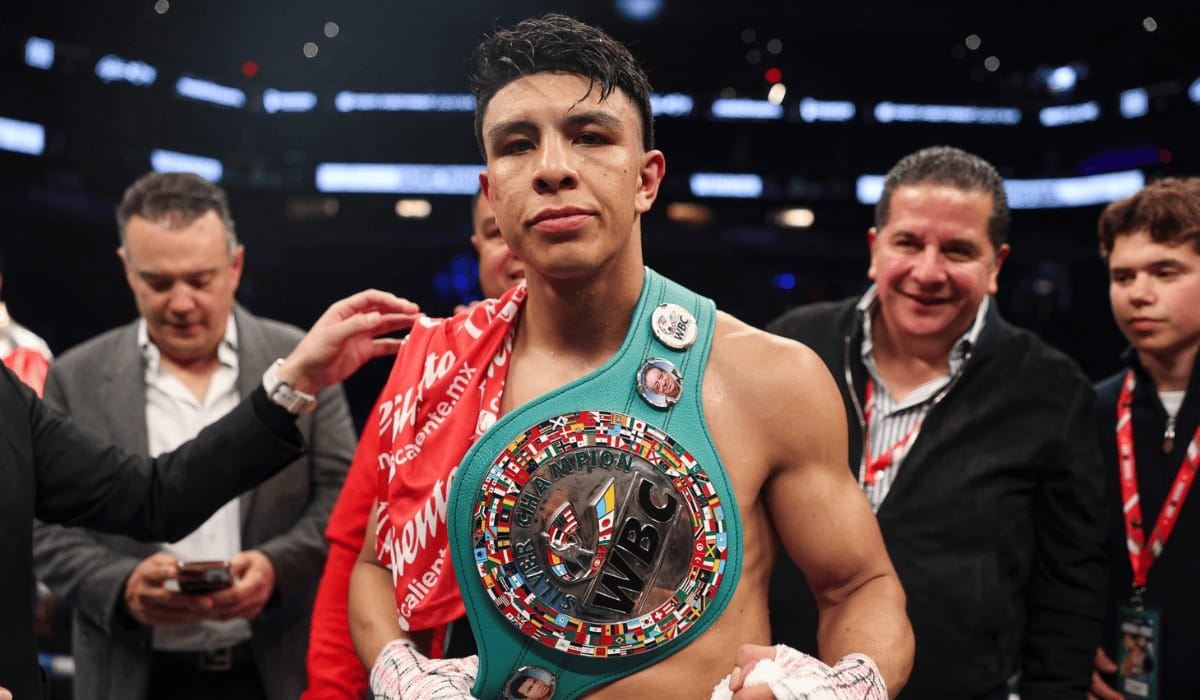 Escándalo Munguía: El doping que amenaza con derribar un imperio