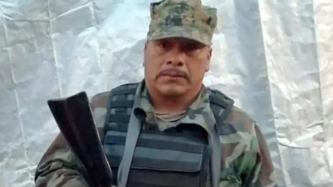Ejecutan a Armando Baltazar, líder comunitario: el narco busca silenciar Michoacán