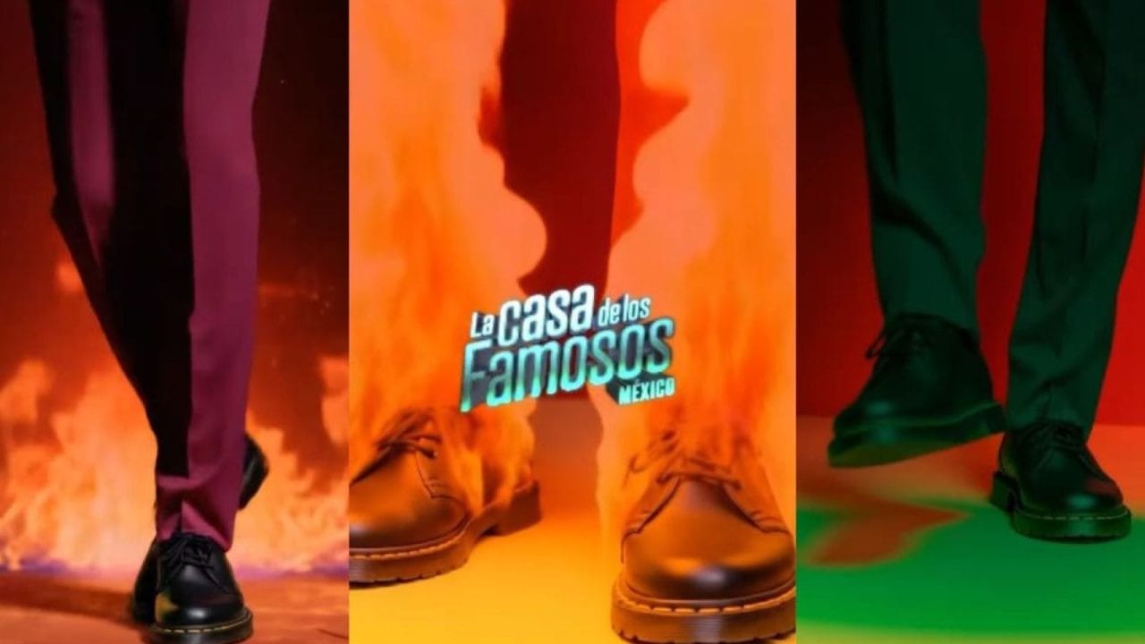 La Casa de los Famosos México 3: Pistas del primer participante revelado y teorías de fans