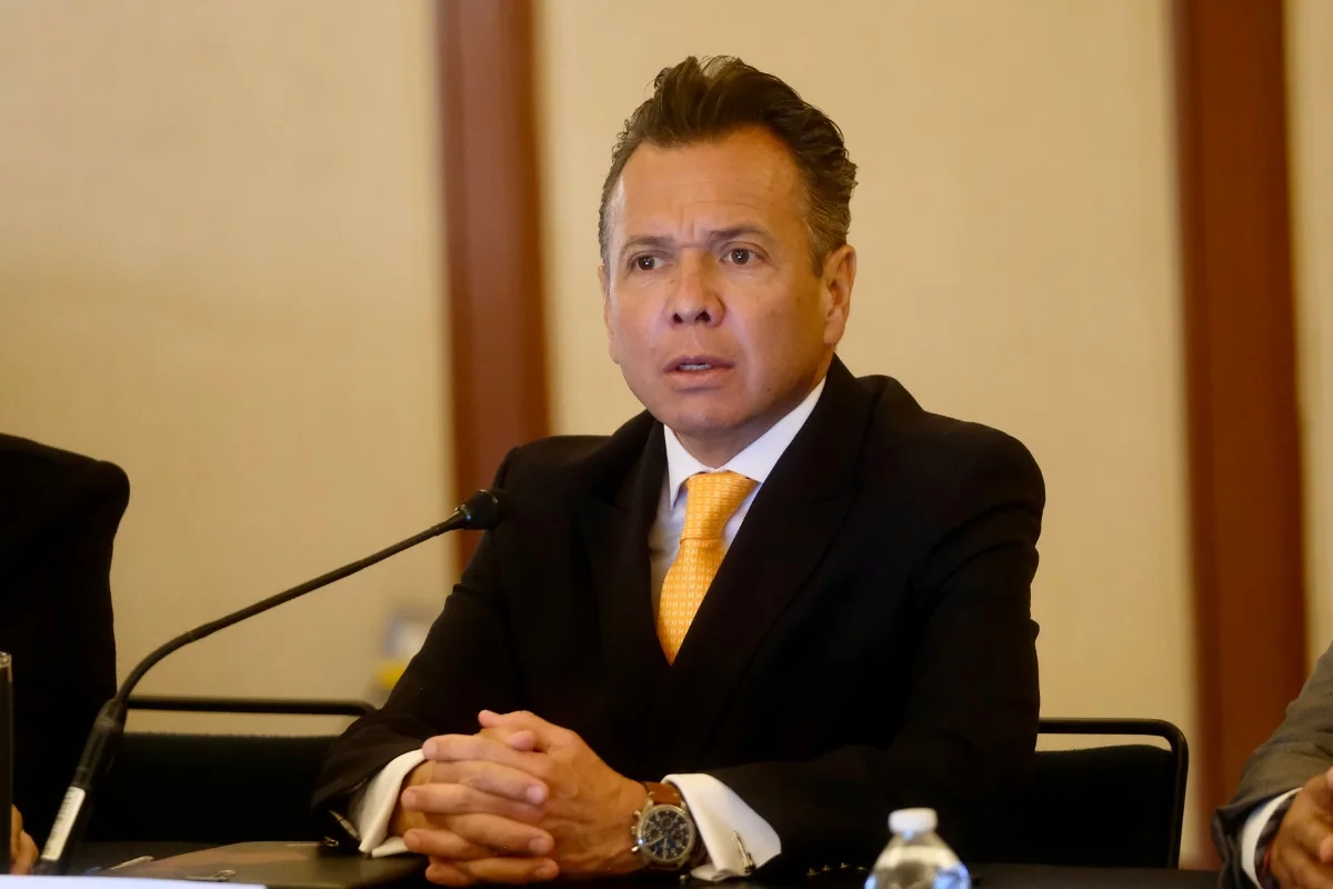 El plan de Lemus: Adiós al ITEI, hola a un nuevo "órgano ciudadano"