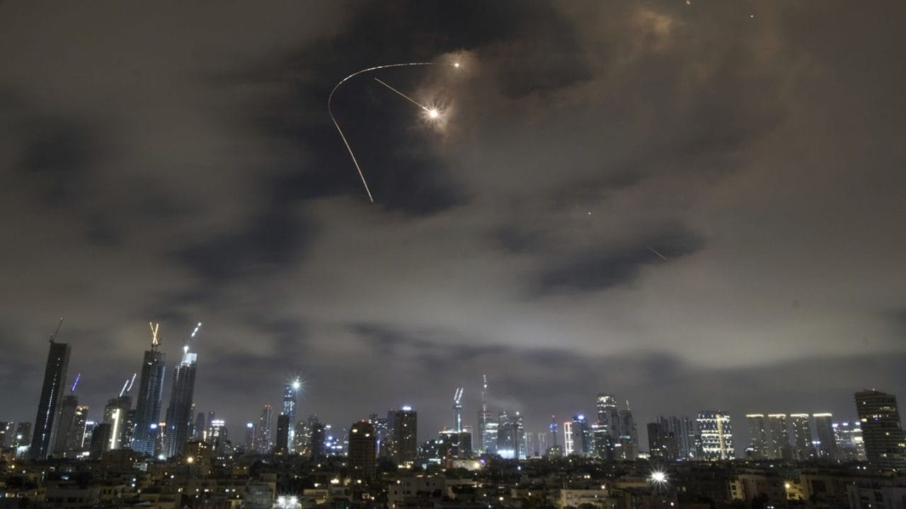 Anatomía de ‘León Ascendente’: Así fue la guerra del futuro