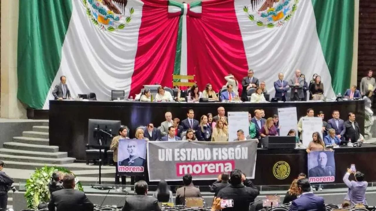 Aprueban ley que da acceso a datos personales