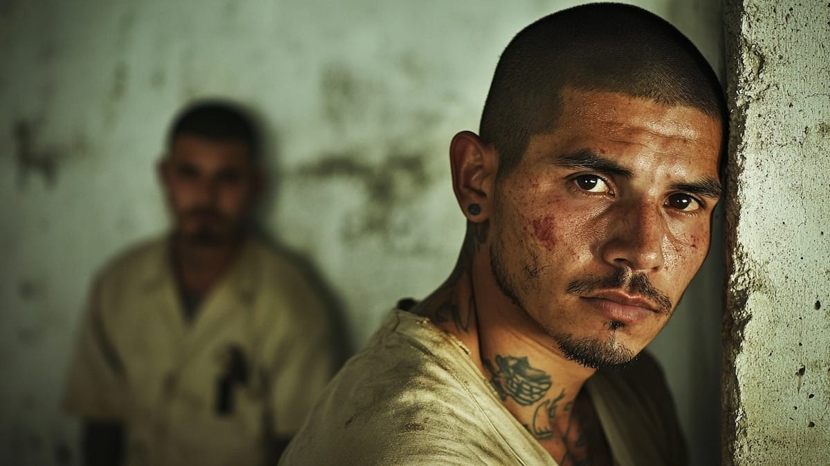 Fin del Terror: Líderes de Pandilla de Jersey City Reciben Cadenas Perpetuas