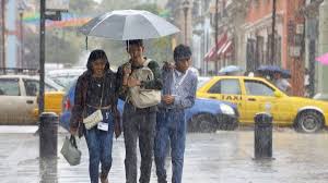 Valle de México bajo el agua: Inundaciones colapsan Tlalnepantla