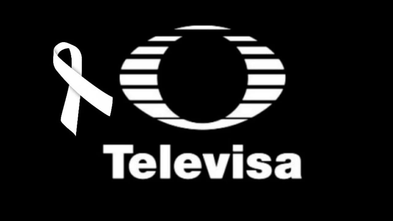luto_televisa Luto en Televisa: fallece querido actor dos días después de su cumpleaños
