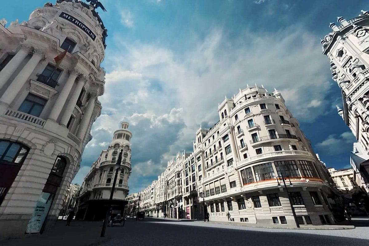 Madrid: Tensión Política y Golpes a la Delincuencia