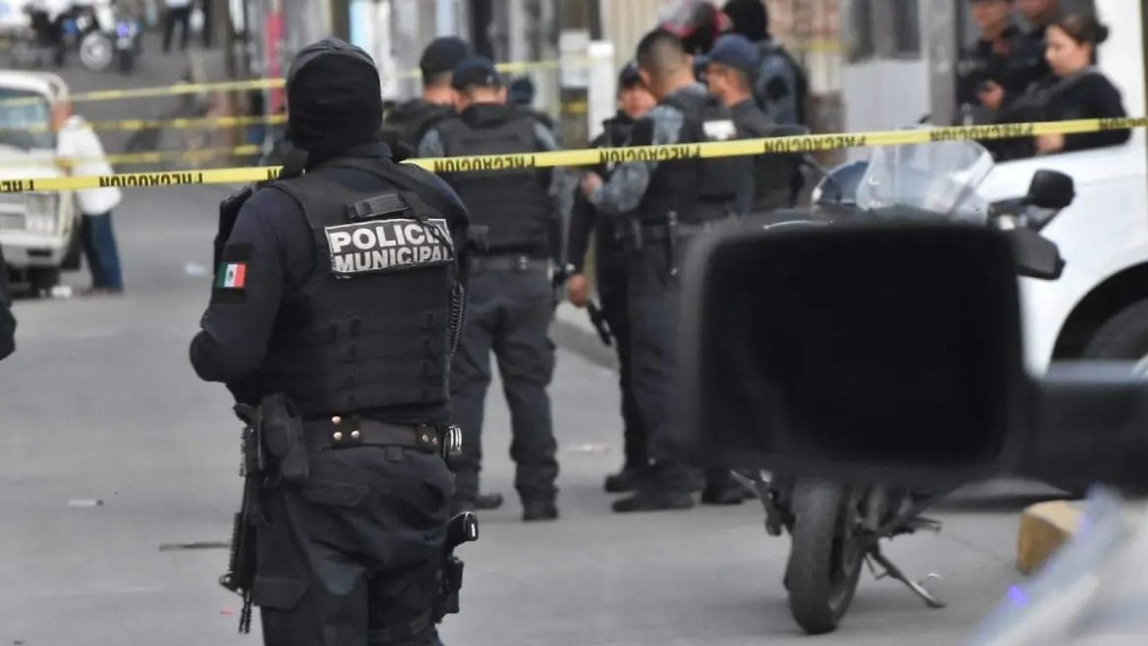 masacre_irapuato Horror en Irapuato: 10 muertos en fiesta; hay niños entre víctimas