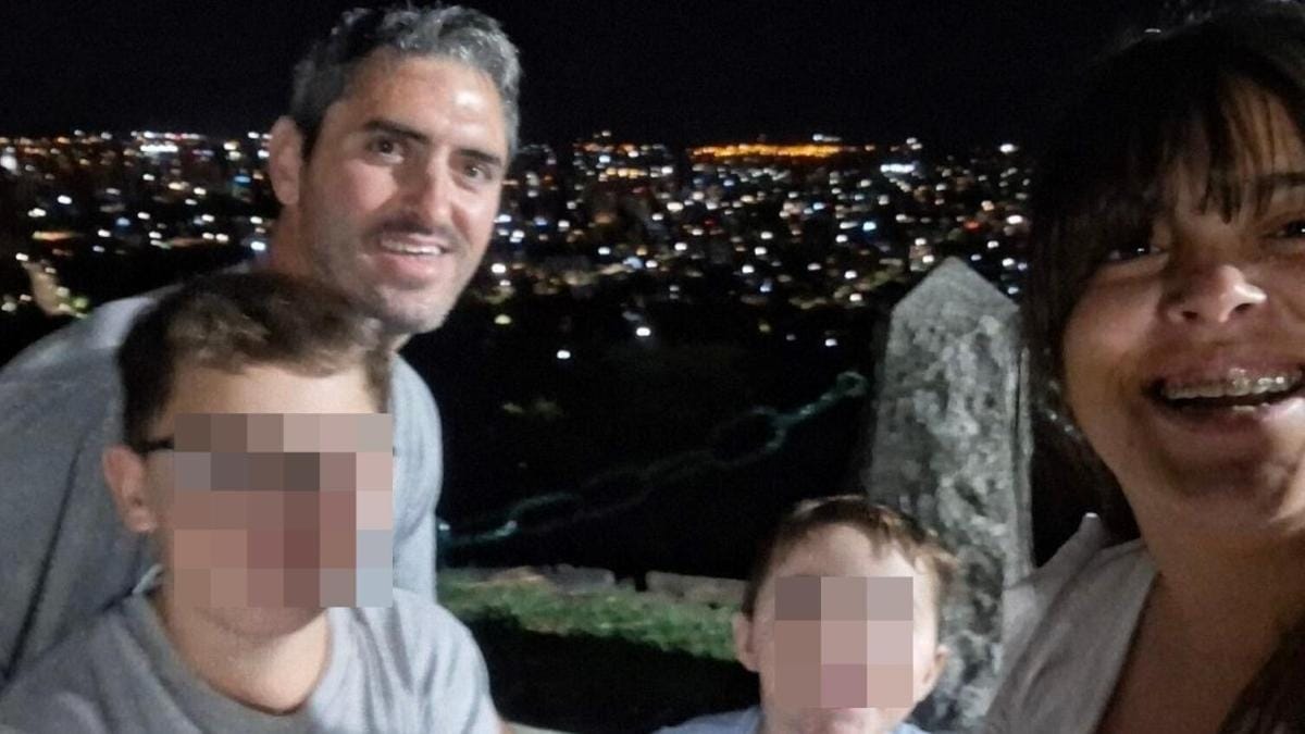 Masacre familiar en Necochea: Un hombre mata a su familia y se suicida