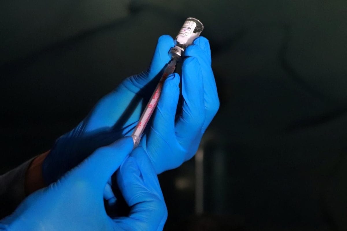 El “Ángel de la muerte” de Berlín: médico acusado de 15 asesinatos