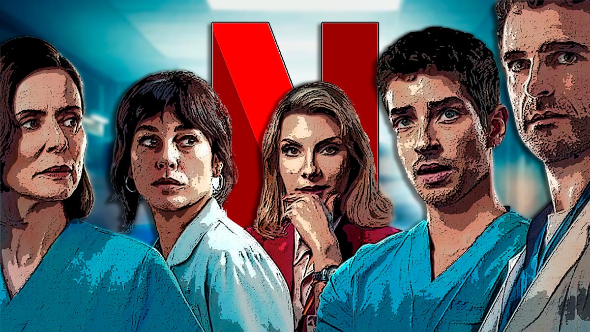 mejores-series-de-netlfix-2024 Genaro García Luna será vecino de "El Chapo" Guzmán en prisión de máxima seguridad en EE.UU.