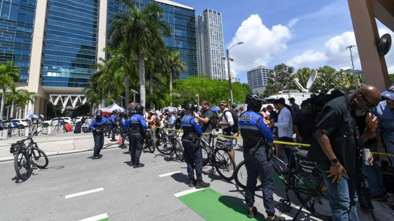 Miami da la espalda a inmigrantes: aprueban polémico pacto con ICE