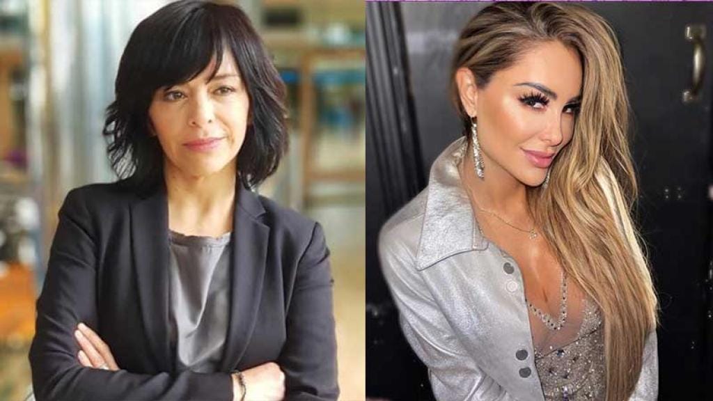 Ninel Conde Pierde la Batalla Legal Contra Anabel Hernández