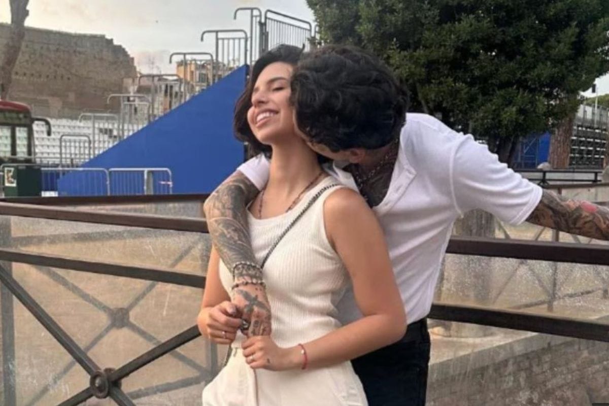 Nodal y Ángela: ¿Amor del Destino o la Traición Más Fría del Año?