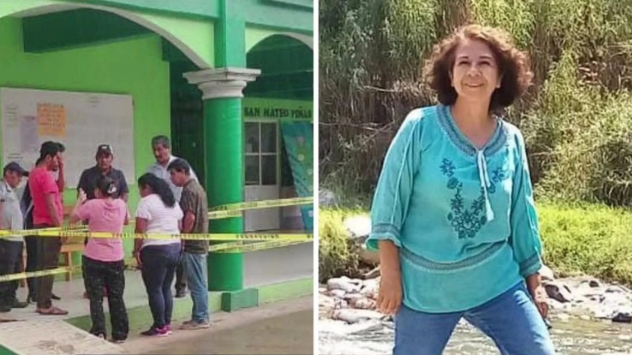 60 balazos en 6 minutos: La masacre de San Mateo Piñas 