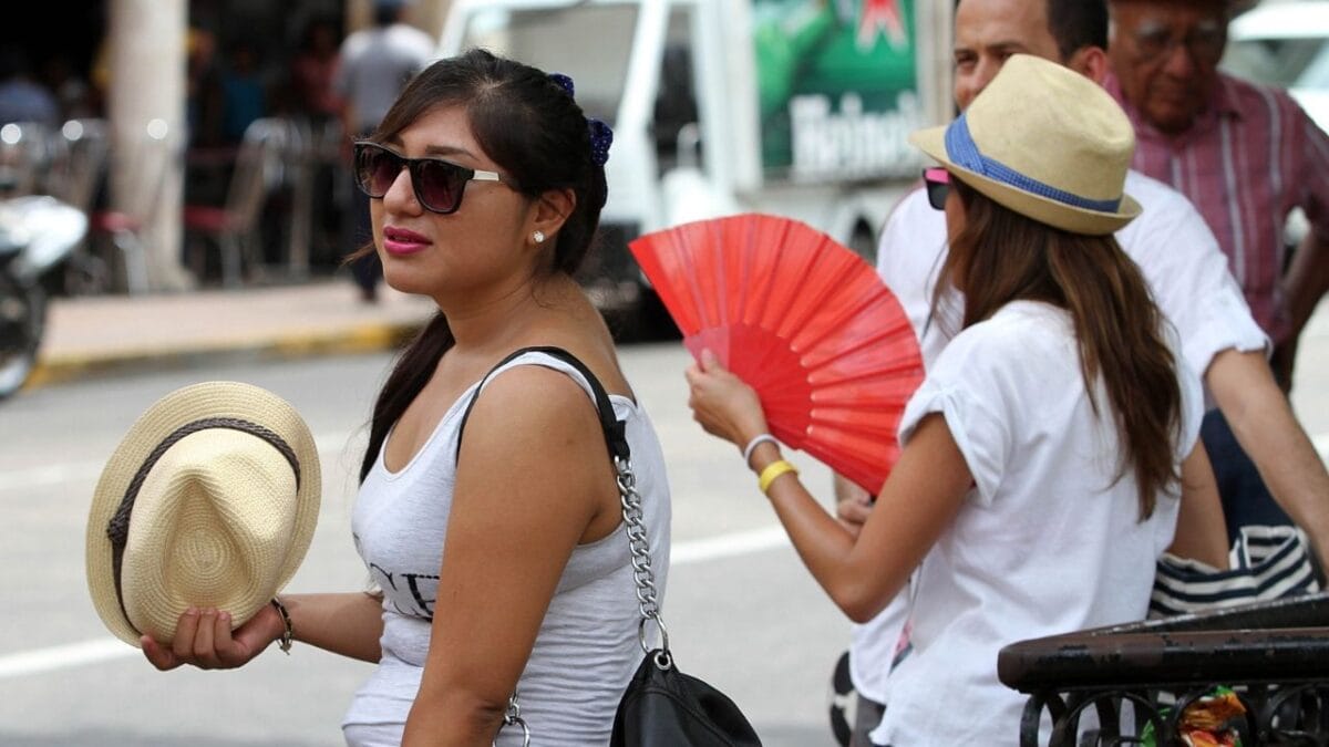 Clima en Yucatán: Lluvias Intensas y Ola de Calor Persistente | La Verdad Noticias