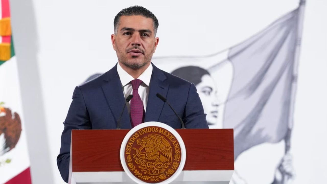 Cifras de impacto: 24,652 detenidos y 178 toneladas de droga aseguradas