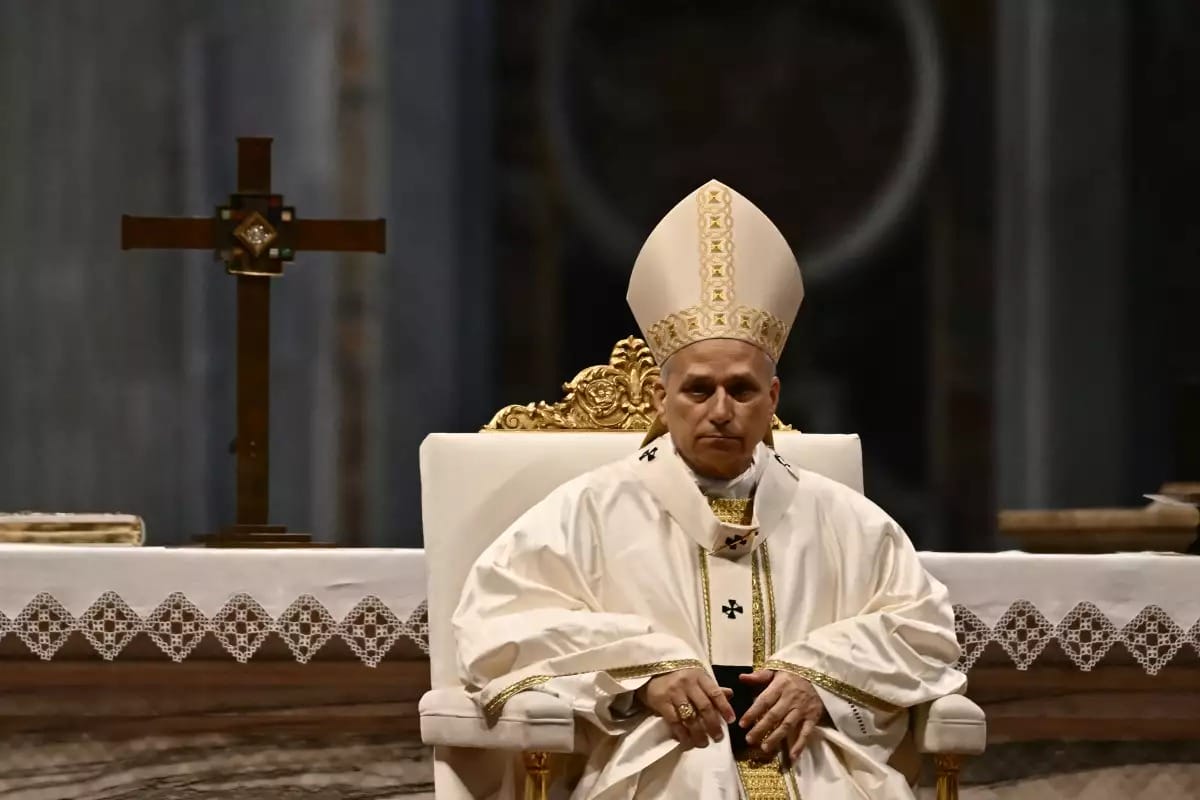 Alerta del Papa León XIV: La IA es una amenaza para los jóvenes