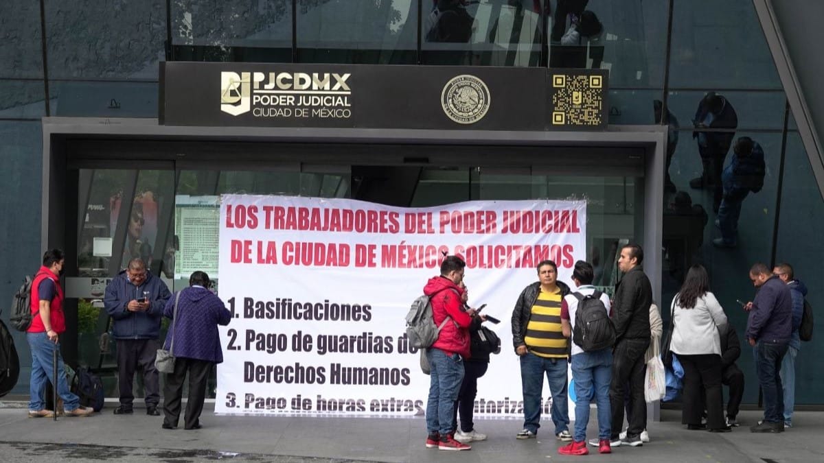 paro_poder_judicial_cdmx Justicia paralizada: Paro en Poder Judicial de CDMX cumple un mes
