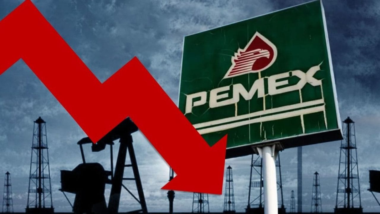 pemex_deuda Crisis en Tabasco: Deuda de PEMEX por más de $3 mil millones ahoga a proveedores, causa cierres y despidos masivos