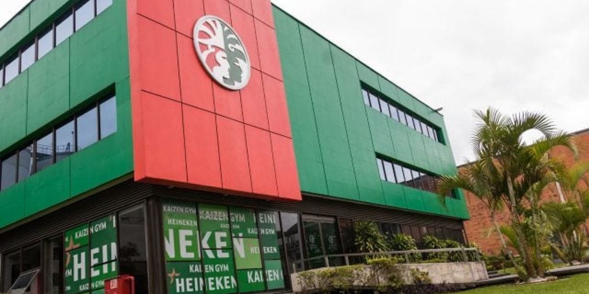 Heineken Destina Más de $500 Millones USD para Nueva Cervecería en Kanasín