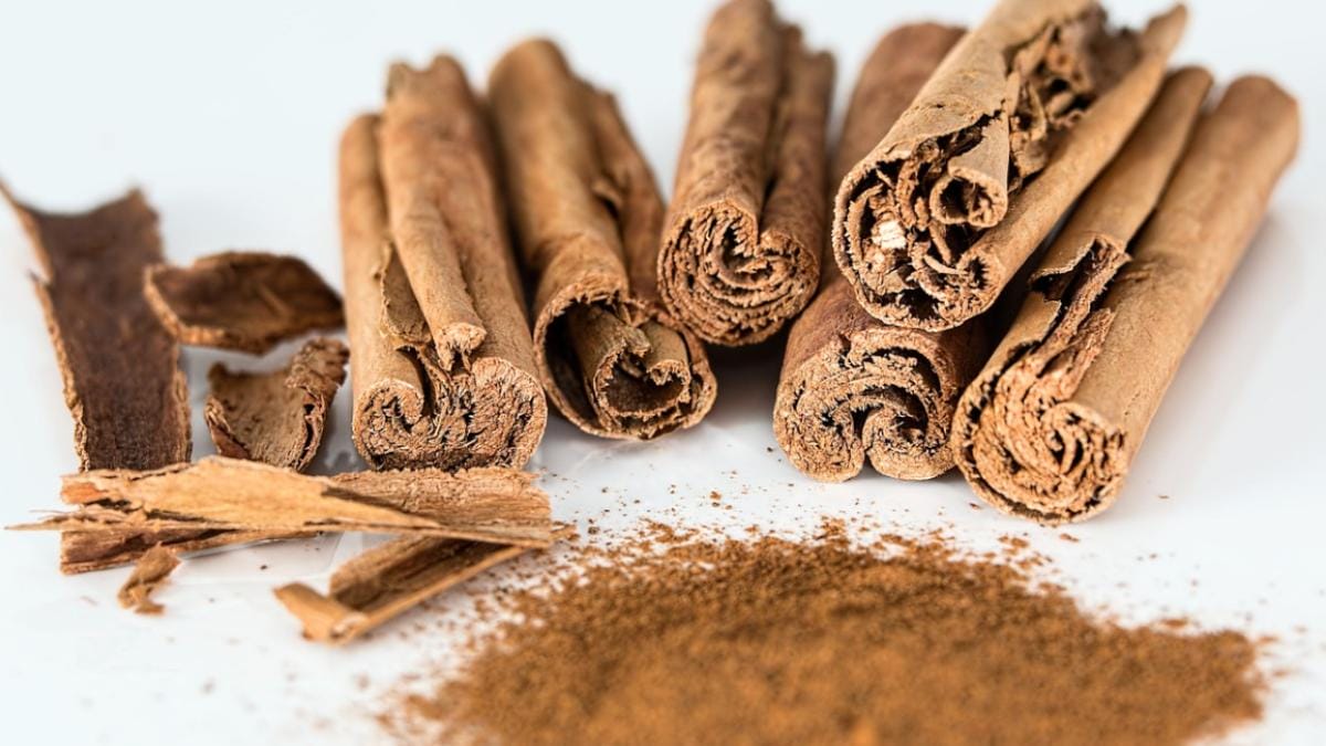 Alerta FDA: Hallan plomo en canela; revisa tu despensa ahora mismo