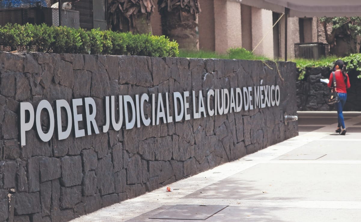 Paro Judicial: Las demandas y el silencio oficial