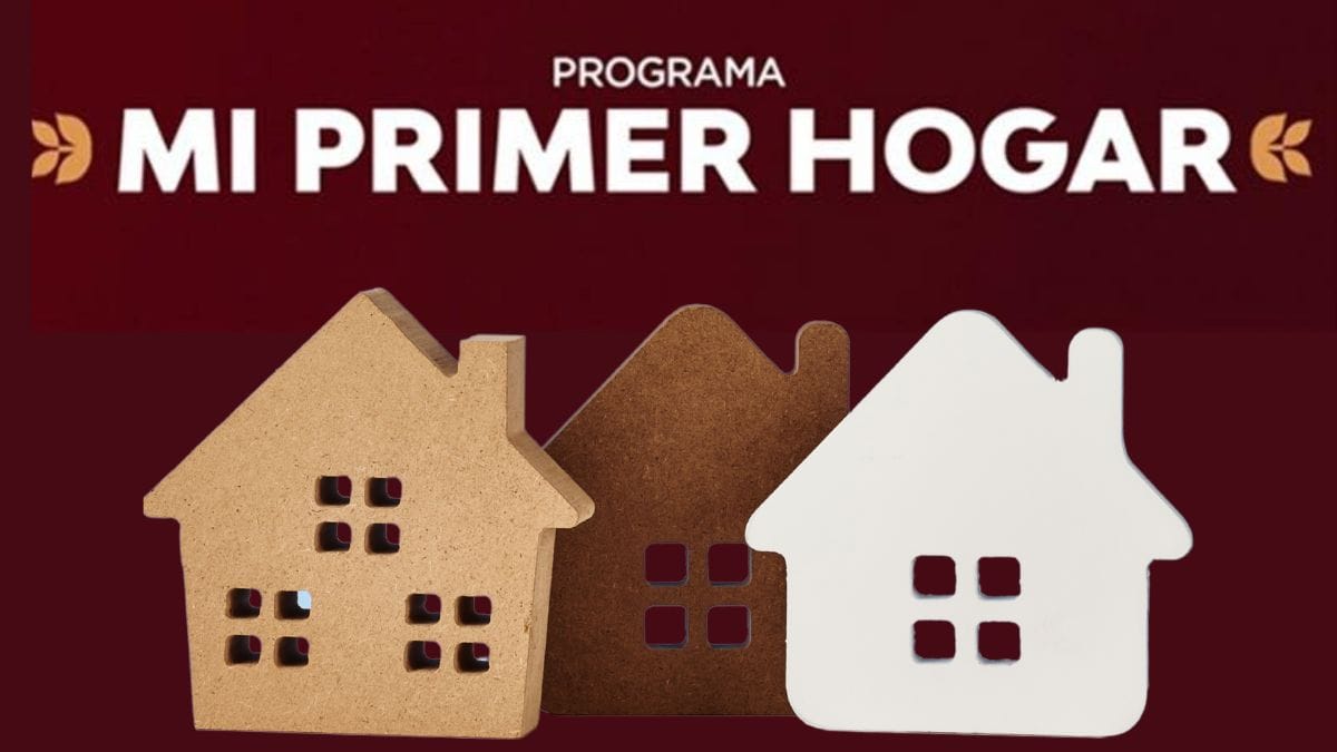 ¡Atención Jóvenes Edomex! Arranca Pre-Registro "Mi Primer Hogar"