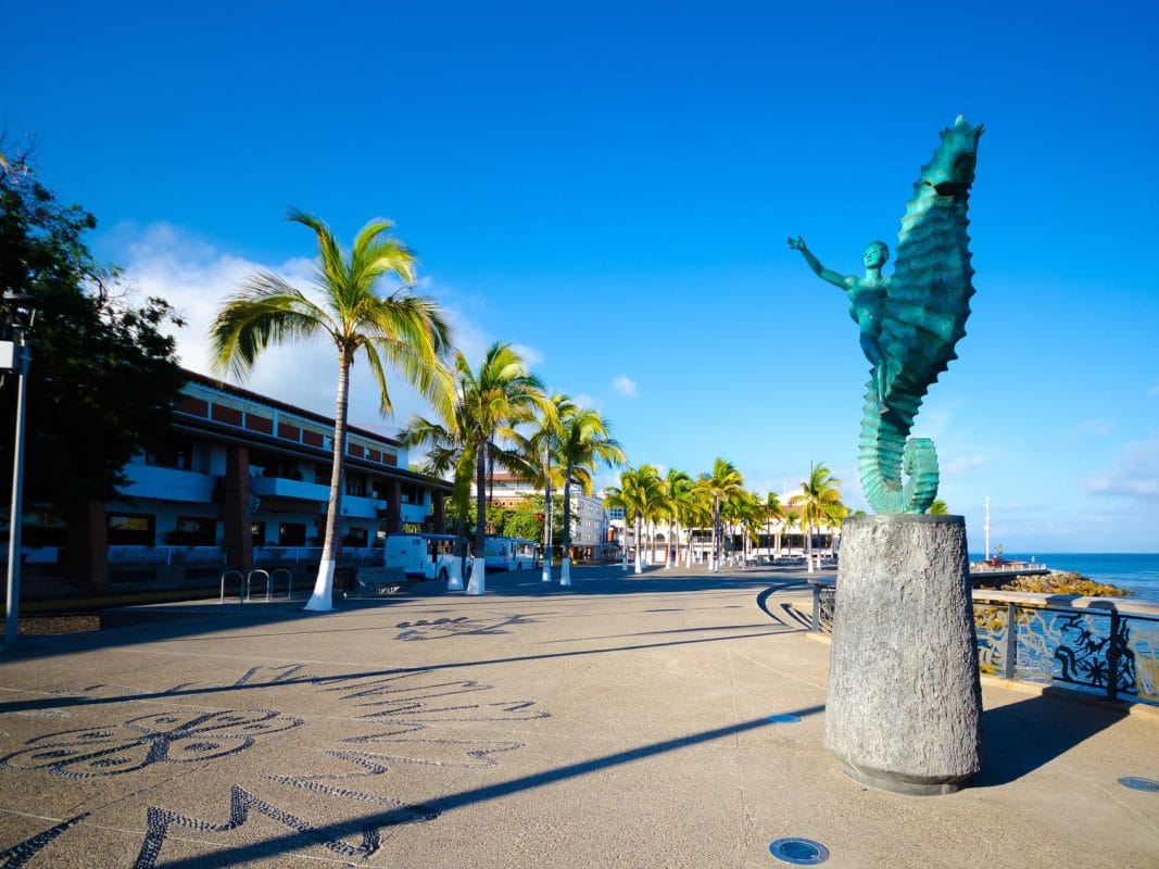Estadounidenses secuestrados en Puerto Vallarta: la red tras apps