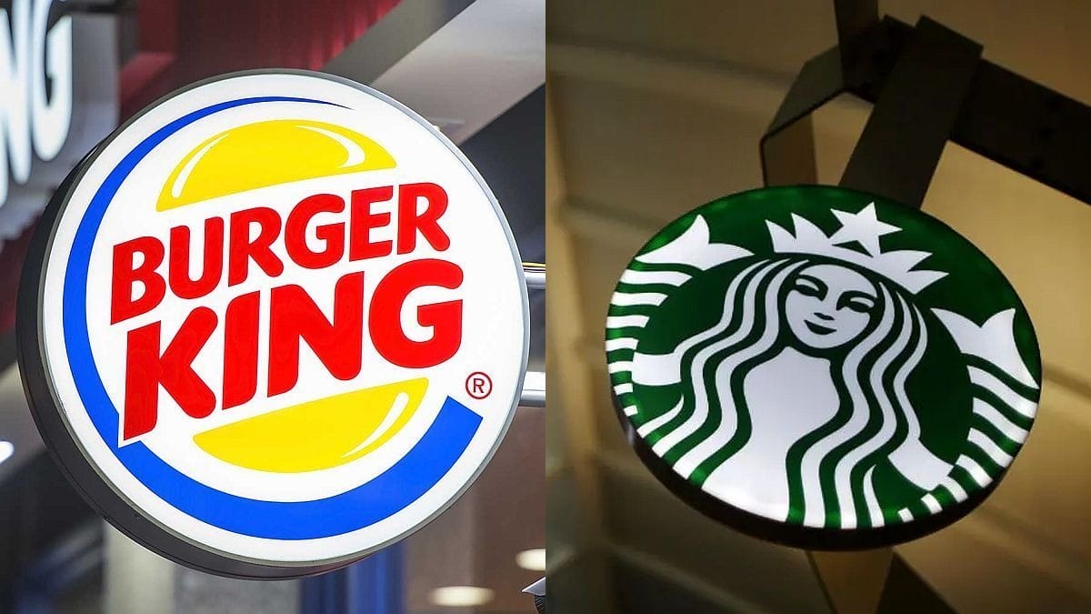 químicos en Starbucks y Burger King Microplásticos en tu comida: químicos en Starbucks y Burger King