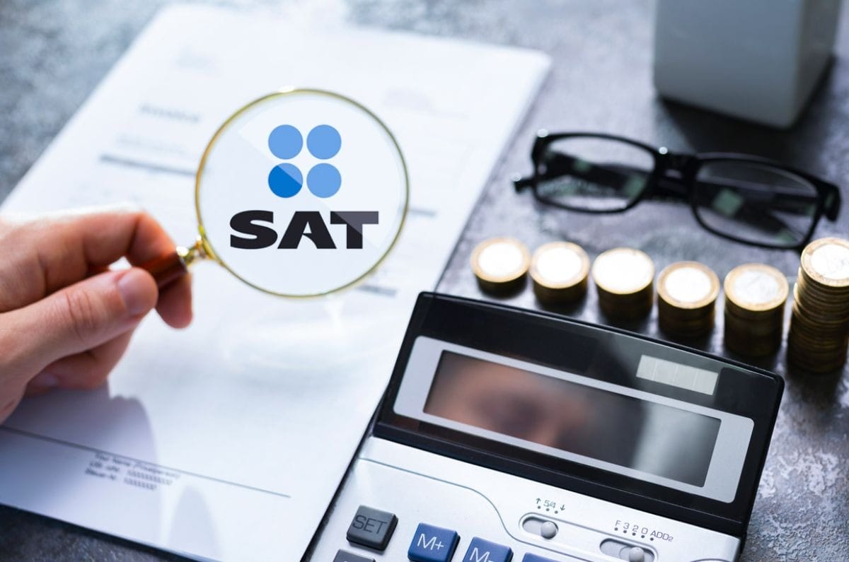 El SAT aprieta tuercas: la Reforma Fiscal 2025 que vigilará tu cartera